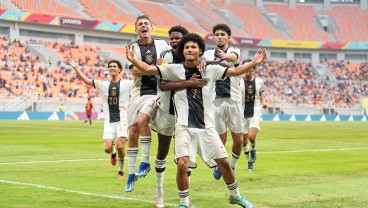 Prediksi Skor Argentina vs Jerman: Head to Head, Susunan Pemain