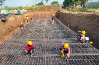 Tancap Gas Tol Probolinggo-Banyuwangi Usai Disuntik Rp7,4 Triliun