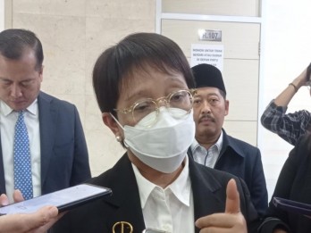 Menlu Retno Bawa Misi untuk Palestina ke High Level Debate dengan DK PBB