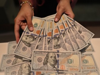 Rupiah Menguat, Intip Kurs di BCA, BRI, Bank Mandiri, & BNI Hari Ini (28/11)