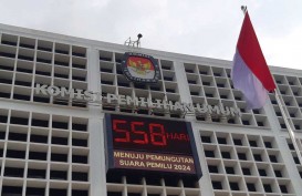 Jadwal Kampanye Pemilu 2024 Lengkap dan Visi Misi Capres/Cawapres