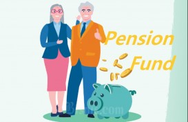 Bukan Hanya Bank yang Bangkrut, OJK Catat 32 Dana Pensiun Bubar dalam 5 Tahun