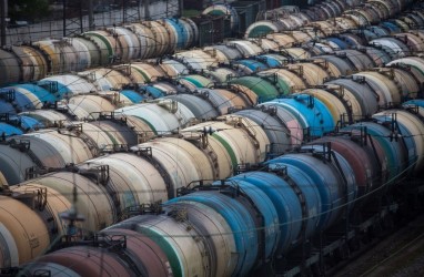 Arab Saudi Minta Negara Anggota OPEC+ Pangkas Kuota Produksi