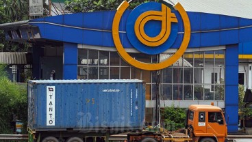 Kisi-kisi Dividen dan Taktik Moncer Jasa Marga (JSMR) Tahun Depan