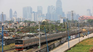 KAI Lanjutkan Kerja Sama dengan East Japan Railways, Soal Apa Saja?