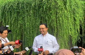 Kampanye Pilpres 2024 ke Tanah Merah, Anies Ingatkan Warga Tidak Jual Beli Suara