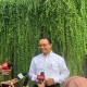 Kampanye Pilpres 2024 ke Tanah Merah, Anies Ingatkan Warga Tidak Jual Beli Suara