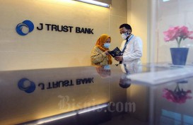 Laba Bank JTrust (BCIC) Kuartal III/2023 Rp111,34 Miliar, Naik 30,89%