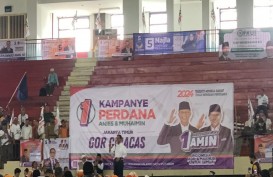 Parpol Pengusung Menang Pemilu, Anies Janjikan Pemprov DKI Lepas Saham Produsen Bir (DLTA)