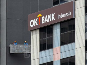 Bank Oke (DNAR) Beberkan Siasat Tekan Kredit Bermasalah Tetap Rendah