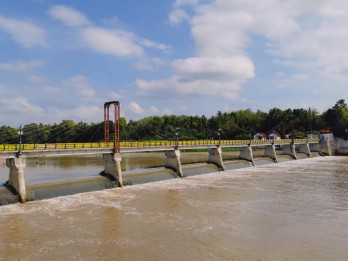 Anggaran Infrastruktur 2024 untuk Dukung Modernisasi Ekonomi