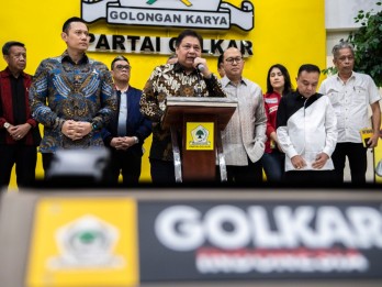Ini Manuver Golkar Menangkan Prabowo-Gibran di Daerah Timur Indonesia