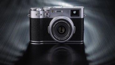 Fujifilm X100V, Kamera Mirrorless yang Mampu Tangkap Gambar Sangat Detail