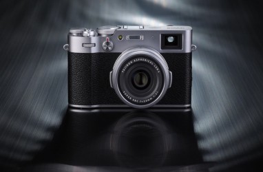 Fujifilm X100V, Kamera Mirrorless yang Mampu Tangkap Gambar Sangat Detail