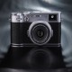 Fujifilm X100V, Kamera Mirrorless yang Mampu Tangkap Gambar Sangat Detail