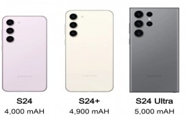 Samsung Galaxy S24 vs Galaxy S23, Lebih Tipis Tetapi Zoom Dipangkas?