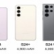 Samsung Galaxy S24 vs Galaxy S23, Lebih Tipis Tetapi Zoom Dipangkas?