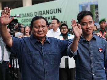 Terungkap! Rencana Prabowo-Gibran Bangun 10 Kota Inovasi, Termasuk IKN