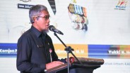 Pemprov Jateng Ajak Kadin Jaga Ketersediaan Pangan