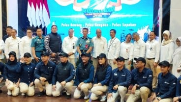 BI Jatim Siapkan Rp6,2 Miliar Layani Kas Keliling di Tiga Pulau Terpencil