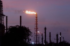 Arab Saudi Minta Anggota OPEC+ Kurangi Kuota Produksi, Harga Minyak Menghijau