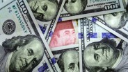 Utang Pemerintah Nyaris Sentuh Rp8.000 Triliun, Masih Aman?