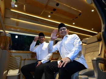 Cak Imin Janji, AMIN Menang, Judi Online Dihapus ke Akar-akarnya!