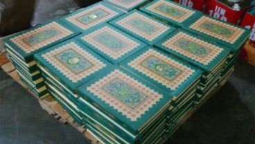 Ini Bacaan Ayat Seribu Dinar Latin, Arti dan Waktu Tepat untuk Membaca
