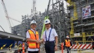 Mendag Siap Dukung Penuh Proyek Smelter Freeport, Termasuk Izin Ekspor