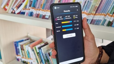 Jelajah Sinyal 2023: Internet Mumpuni Bantu Mahasiswa Sulawesi Barat Jadi Sarjana