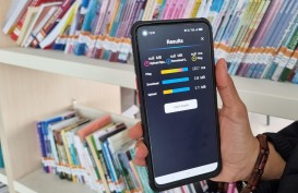 Jelajah Sinyal 2023: Internet Mumpuni Bantu Mahasiswa Sulawesi Barat Jadi Sarjana