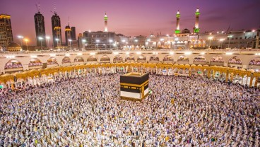 Pengertian Ibadah Haji, Syarat, Cara Daftar, Biaya dan Masa Tunggunya