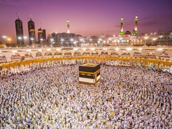 Pengertian Ibadah Haji, Syarat, Cara Daftar, Biaya dan Masa Tunggunya