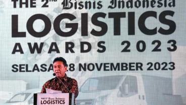 Anak Usaha ABM (ABMM) Blak-Blakan Strategi Hadapi Tantangan Industri Logistik Masa Kini