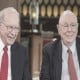 Orang Kepercayaan Warren Buffett, Charlie Munger Meninggal Dunia di Usia 99 Tahun