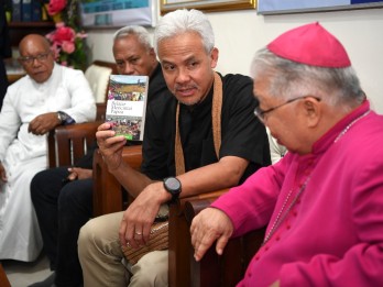 Apa Itu Strategi Canvassing yang Diterapkan Ganjar-Mahfud di Kampanye Pilpres 2024?