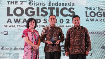 Siasati Biaya Logistik, Ini Strategi Petrokimia Gresik