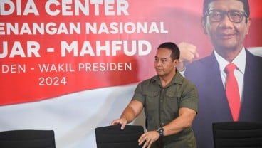 Kampanye Pilpres 2024, Suku di Merauke Dukung Ganjar-Mahfud