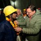 Dramatis, Penyelamatan 41 Pekerja India yang Terjebak 17 Hari di Terowongan Himalaya