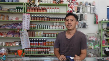 Jelajah Sinyal 2023: Krisis EDC, 4 Desa Bergantung pada 1 Mesin di Malaka NTT