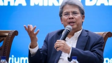 Todung Mulya Lubis Ajak Relawan Berpartisipasi Pantau Pemilu 2024