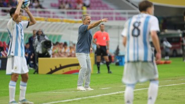 Dapat Serangan Rasisme di Media Sosial, Pelatih Timnas Jerman Pasang Badan