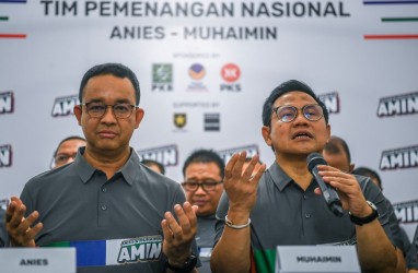 Jokowi Balas Kritik Anies dan PKS soal IKN Bikin Ketimpangan: Justru Ini Pemerataan!