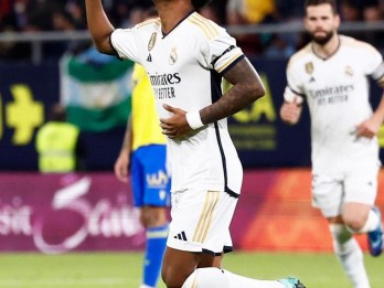 Prediksi Skor Real Madrid vs Napoli: Head to Head, Susunan Pemain