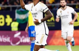 Prediksi Skor Real Madrid vs Napoli: Head to Head, Susunan Pemain