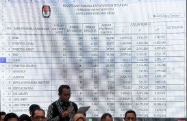 Bareskrim Polri Selidiki Kasus DPT KPU Bocor dan Dijual di Dark Web