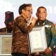 Jembrana Kembali Raih Penghargaan Kabupaten Sehat Nasional