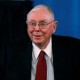 Kekayaan Charlie Munger, Tangan Kanan Warren Buffet yang Wafat di Usia 99 Tahun