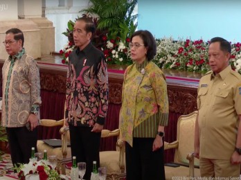 Global Gonjang-ganjing, Ini Cara Sri Mulyani Kejar Target Rp2.803,2 Triliun