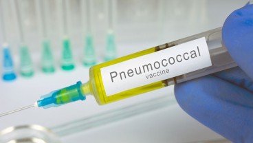 Pneumonia: Penyebab, Gejala, dan Pencegahannya